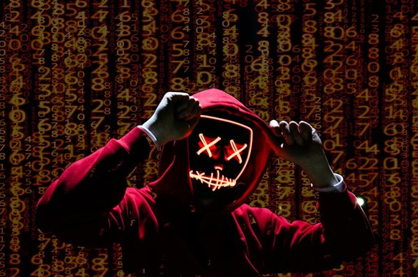 hacker