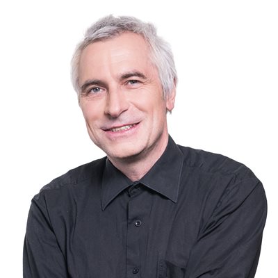 Lukáš Křístek