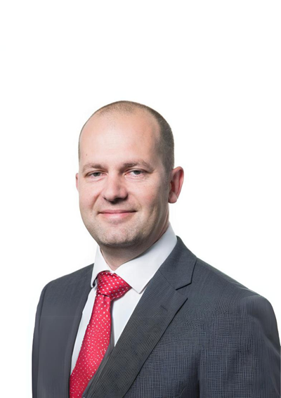 Roman Kytlica