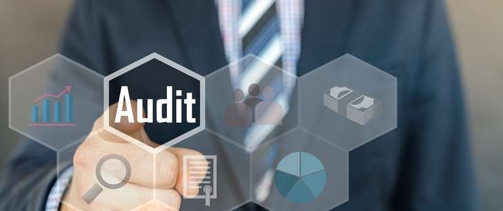 audit