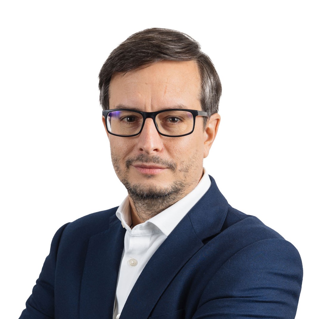 Lukáš Hendrych