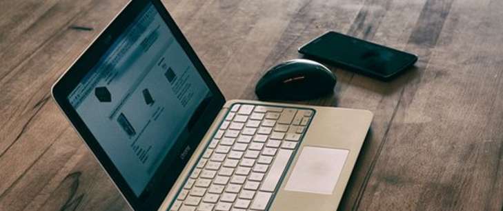 laptop