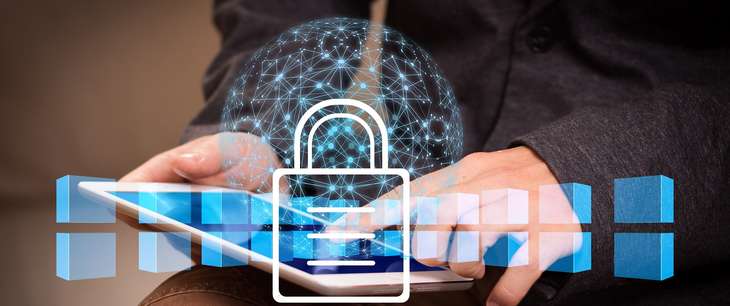 cyber security