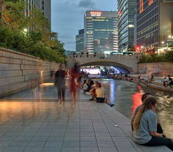 Seoul