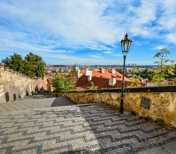 Prague