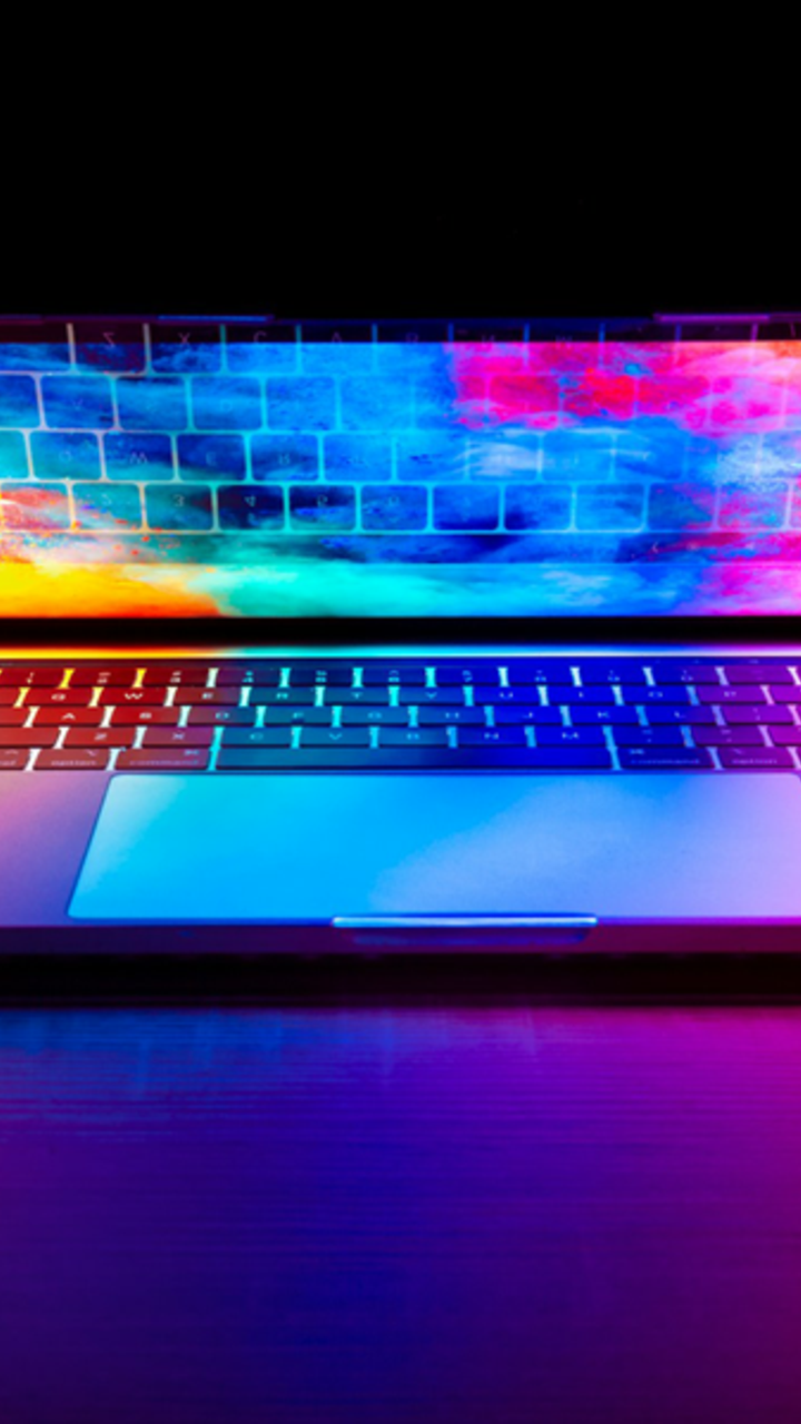 IT infrastructure
