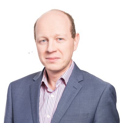 Alexander Schlossberger