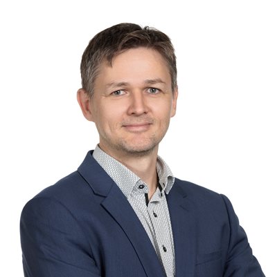 Petr Svoboda
