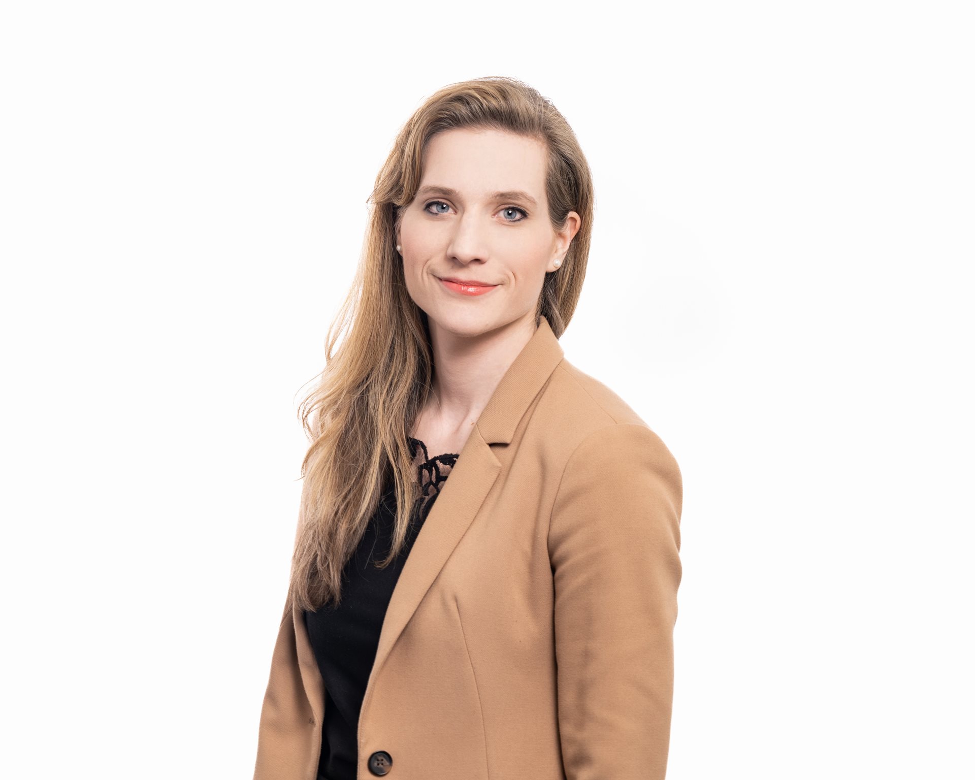 Monika Lodrová, Senior Manager, Head of Personal Income Tax