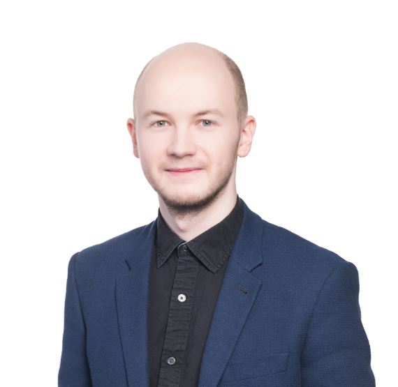 Lukáš Homola