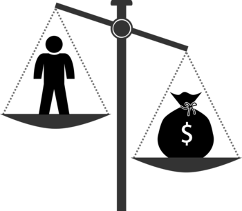 scales tax