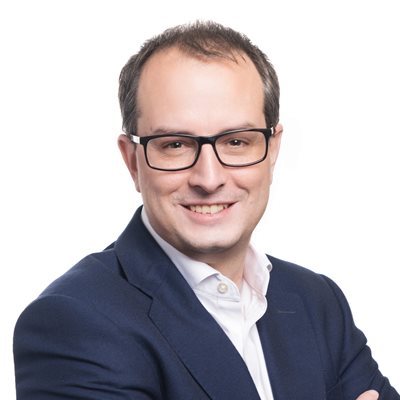 Lukáš Hendrych