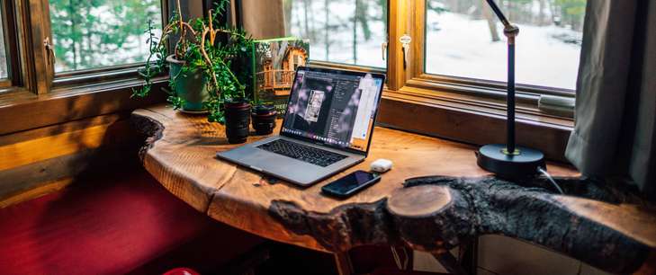 home office