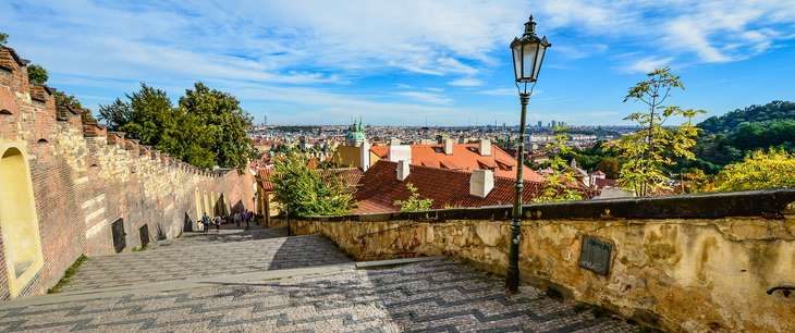 Prague