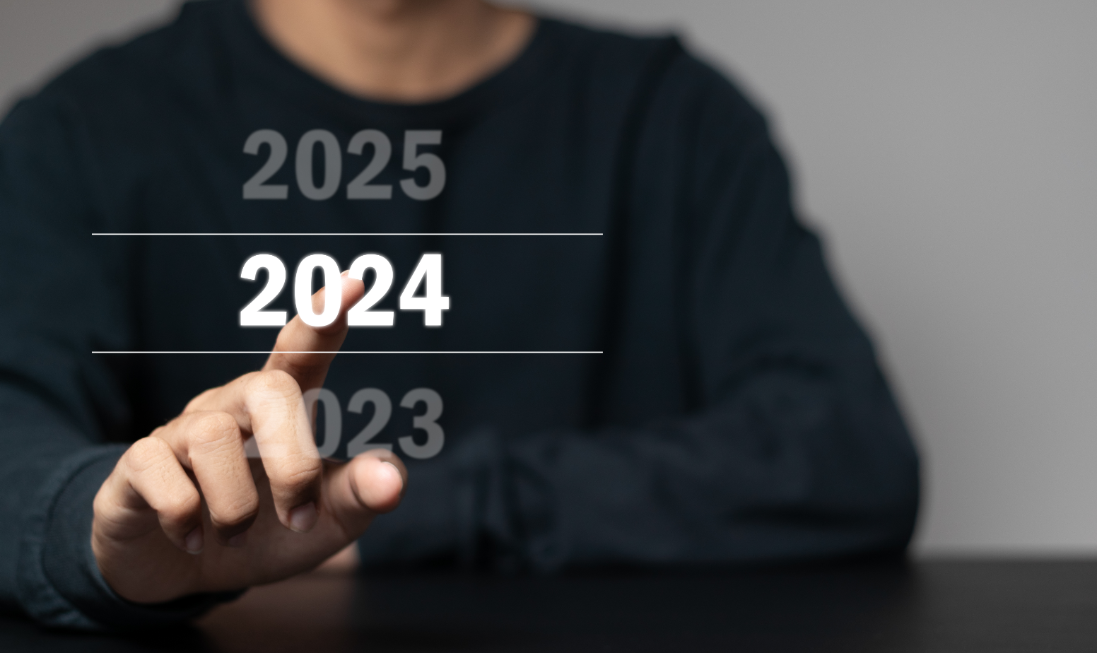 Novinky 2024