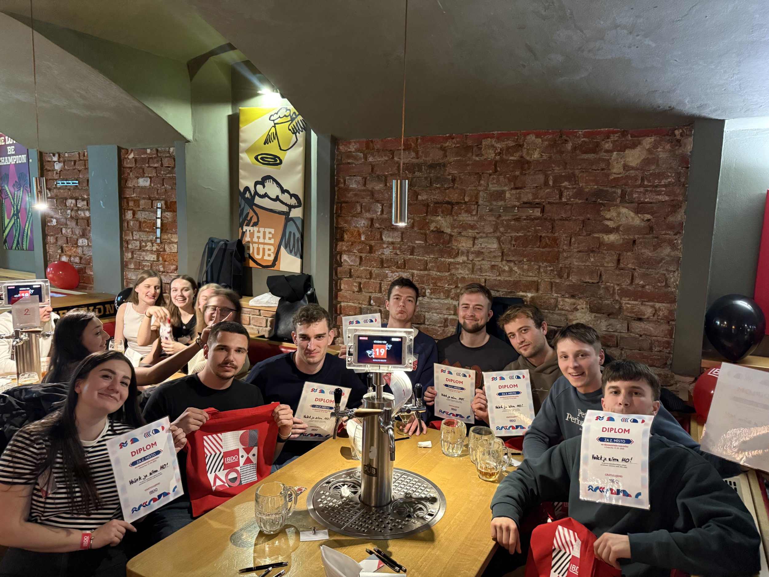 pub kviz
