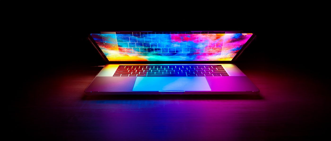 IT infrastructure