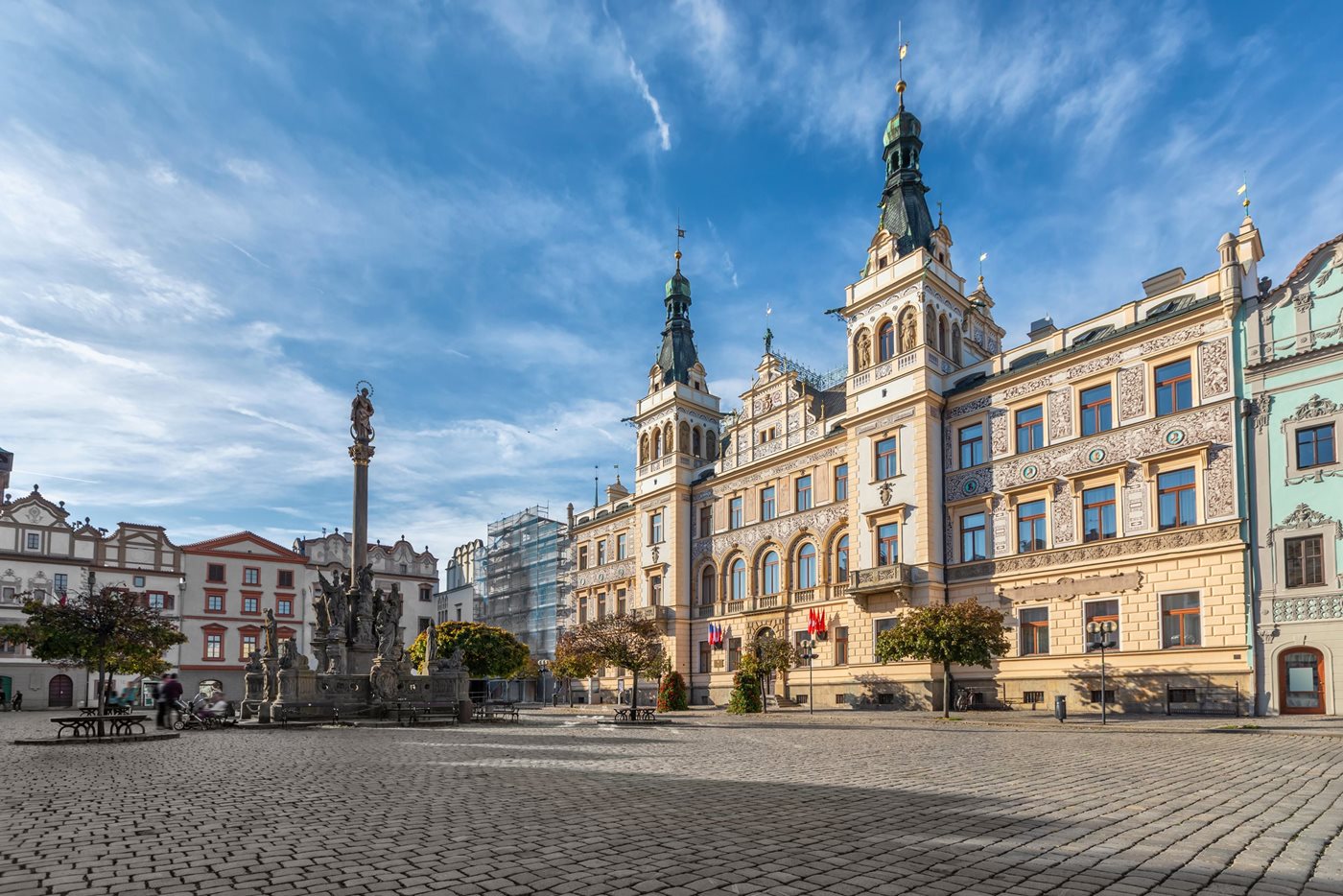 Pardubice
