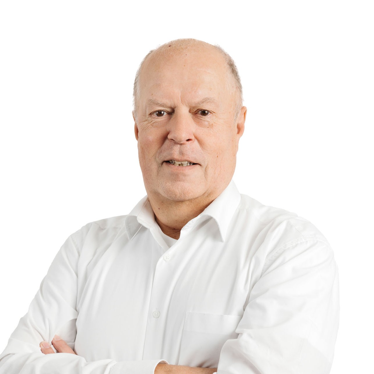 Libor Šrám