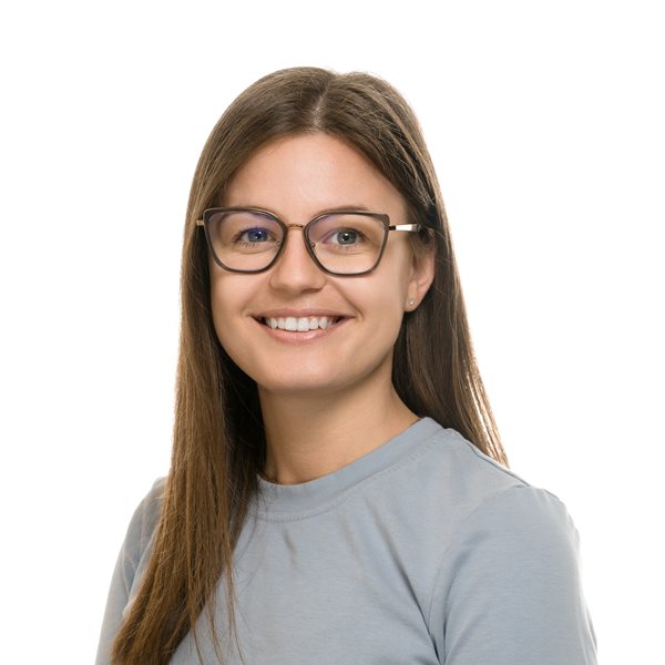 Tereza Jankovičová