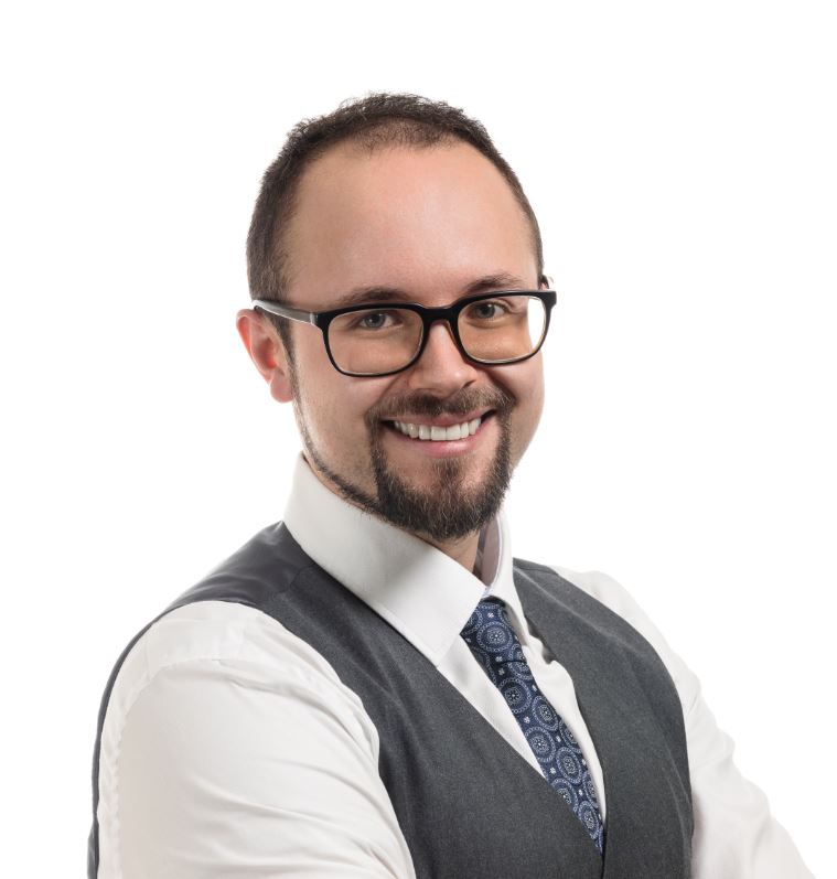 Luboš Šůstek