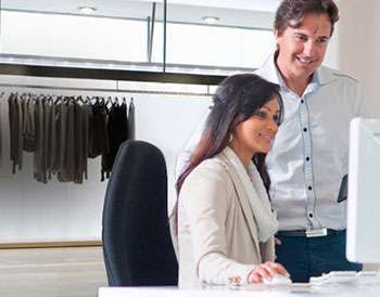 Consumer Business