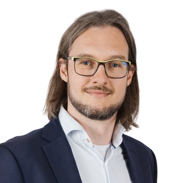 Michal Sindelar