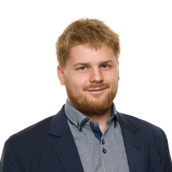 Jindřich Novák