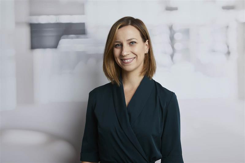 Lucia Bellanová
