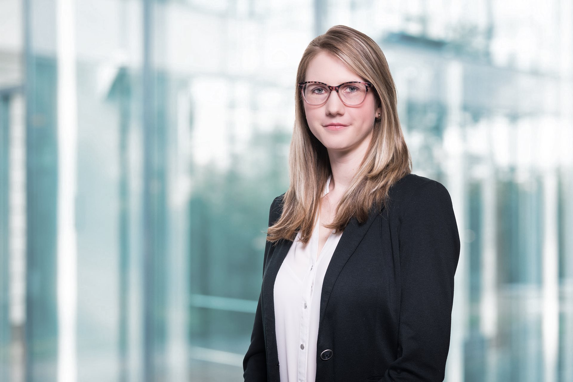 Michaela Vondráčková, Consultant