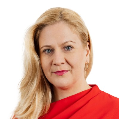 Magdalena Beránková