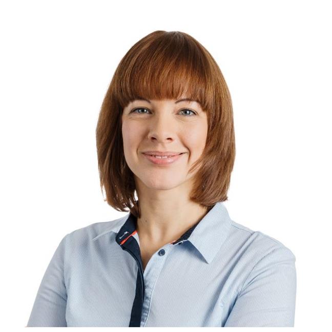Jana Heranová