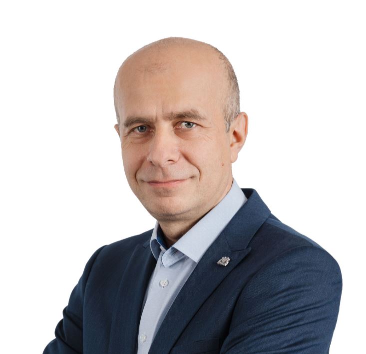 Petr Vondras